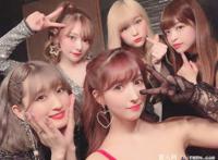 最后两位成员现身！Honey Popcorn完全体出击！三上悠亜最新写真集