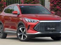 2022公认最好纯电动车SUV推荐