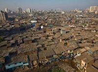 世界十大最大的贫民窟 第一奥兰吉镇贫民窟居住人数超200万