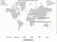 世界十大暗黑系恐怖网站，每个都让人毛骨悚然