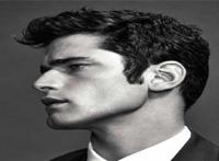 世界十大超级男模排行榜：本·希尔上榜，老佛爷最喜欢他