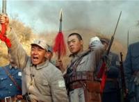 十大经典国产战争题材电视剧 《亮剑》第一，《雪豹》上榜