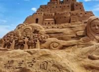 楼兰古城门票3500元是真的吗