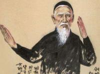 中国十大武术宗师：叶问上榜，他是功夫之王