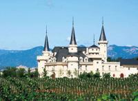 北京周边最值得一去十大庄园：唐韵山庄、九华山庄上榜