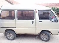 十大面包车品牌排行榜：东风小康上榜，五菱第一