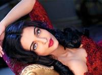 印度最美女演员排行榜：莎任·可汗上榜，第九是世界小姐