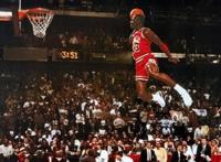 世界十大著名体育明星 菲尔普斯第八,乔丹第一