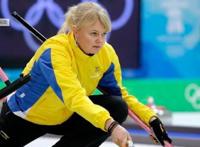 世界十大冰壶名将，中国上榜三人，第一是历史上最伟大的冰壶运动员