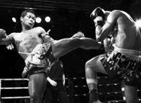 世界地下黑拳十大高手排名，有4人来自中国!