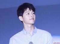 宋仲基签约新公司 解约当老板是假宋仲基最新动态曝光