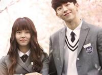 韩国校园爱情偶像剧：《继承者们》上榜，第七主演阵容强大