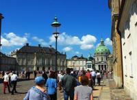 世界最惊人的十大巧合 让你头皮发麻的机缘巧合