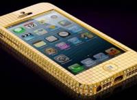 世界十大名贵手机：第一私人定制，价值高达一个亿