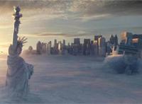 世界十大世界末日电影 后天与2012都是史诗级灾难片