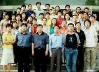 世界上最恐怖的毕业照，让你细思极恐的诡异照片