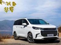 2021年9月迈克萨斯销量排行榜 EG10垫底,EUNIQ 5第四