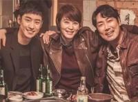 韩国谍战电视剧排行榜：《浪客行》上榜，第六非常经典