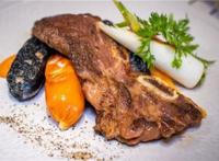 梅州十大顶级餐厅排行榜 帝景湾大厨小馆上榜第二自助火锅