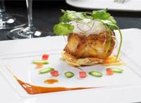 北京十大顶级餐厅排行榜 钓鱼台国宾馆餐厅上榜