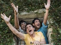 豆瓣喜剧电影排行榜2020 十大必看高分喜剧电影