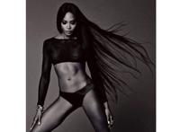 全球五大传奇超模排行榜 第一名为黑珍珠，第二为世界级美女