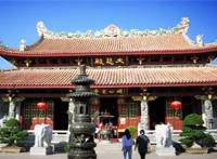 泉州十大人少好玩的地方：浮山村上榜，第八建筑风格独特