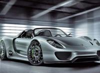 保时捷最贵车型排行榜：第一上千万，保时捷911排第三