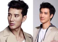 蒲巴甲和王力宏是同一个人吗 他们就是长得比较像而已