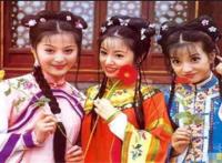 十部无法超越的电视剧排行榜：流星花园上榜，还珠格格第一