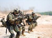 世界十大特种部队 龙焱特种部队是最神秘的存在