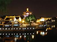 苏州十大购物好地方：十全街上榜，它以诗命名