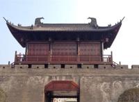 赣州十大公园广场排行榜：黄金广场上榜，第一具有历史意义