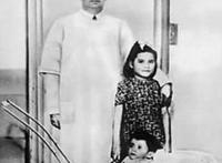 世界上最小怀孕的人：秘鲁五岁少女诞下2.7公斤的男婴