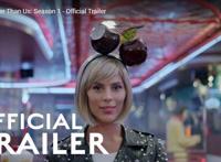 十八部Netflix高分欧美剧推荐，总有一部是你的下饭菜