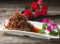 烟台十大顶级餐厅排行榜 月亮湾海景酒店上榜第一味道很好