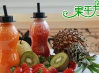 鲜榨果汁加盟店十大品牌：爱尚果缘上榜，果平方第一