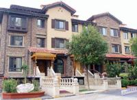 天津十大富人区排行榜 梅江南零号岛是最顶级的豪宅