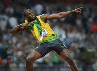 田径短跑史上十大巨星，博尔特上榜，第二被誉为世界上最快的黑人