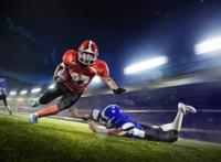 美国十大体育运动排名 橄榄球棒球上榜第三相当常见