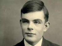 世界六大最帅科学家 王德民更是神似吴彦祖