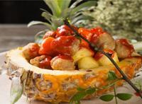 衡阳十大顶级餐厅排行榜 海之鲜海鲜时尚餐厅上榜