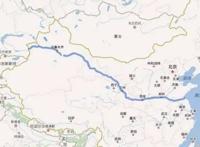 中国十大高速公路之最，京新高速上榜，第一是中国最长的高速公路