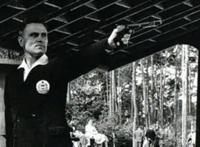 世界十大知名射击名将，许海峰上榜，第六达成亚洲首金“四连冠”