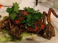 2021北京十大东南亚料理餐厅排行榜 泰合院上榜,第一人气高