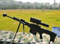 世界最强七大反器材狙击步枪排行榜 中国反器材狙击步枪上榜