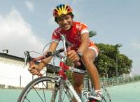 中国十大著名自行车运动员 宫金杰上榜,李慧诗第二