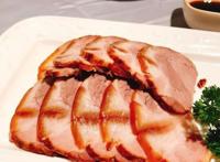 张家口十大小吃 阳原黄糕上榜,柴沟堡熏肉第一