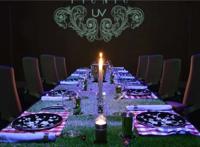 上海十大顶级餐厅排名 上海奢华高端餐厅有哪些