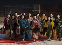 中国抗战电影排行榜前十名：集结号上榜，它讲述了一群女英雄